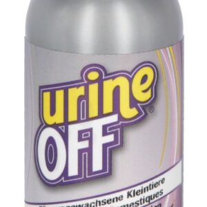 UrineOff Spray für Nager