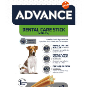 Advance Dental care stick dla psów