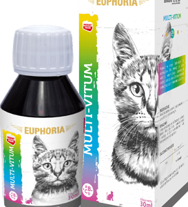 BioFeed Multi-Vitum Cat