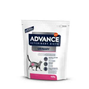 ADVANCE DIET Urinary - sucha karma dla kotów